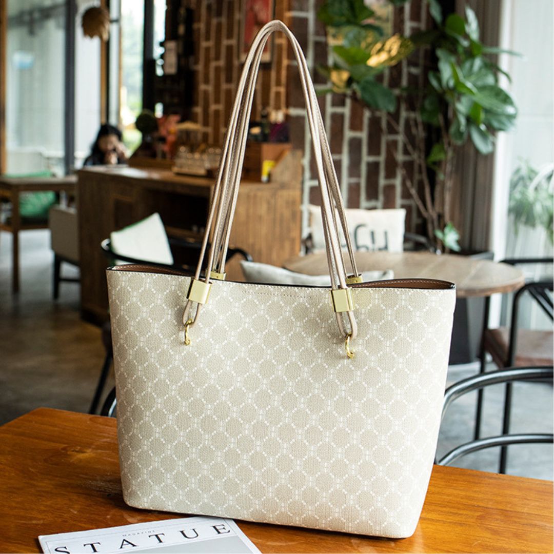 Velanci Aurum Mirage Luxurious Handbag