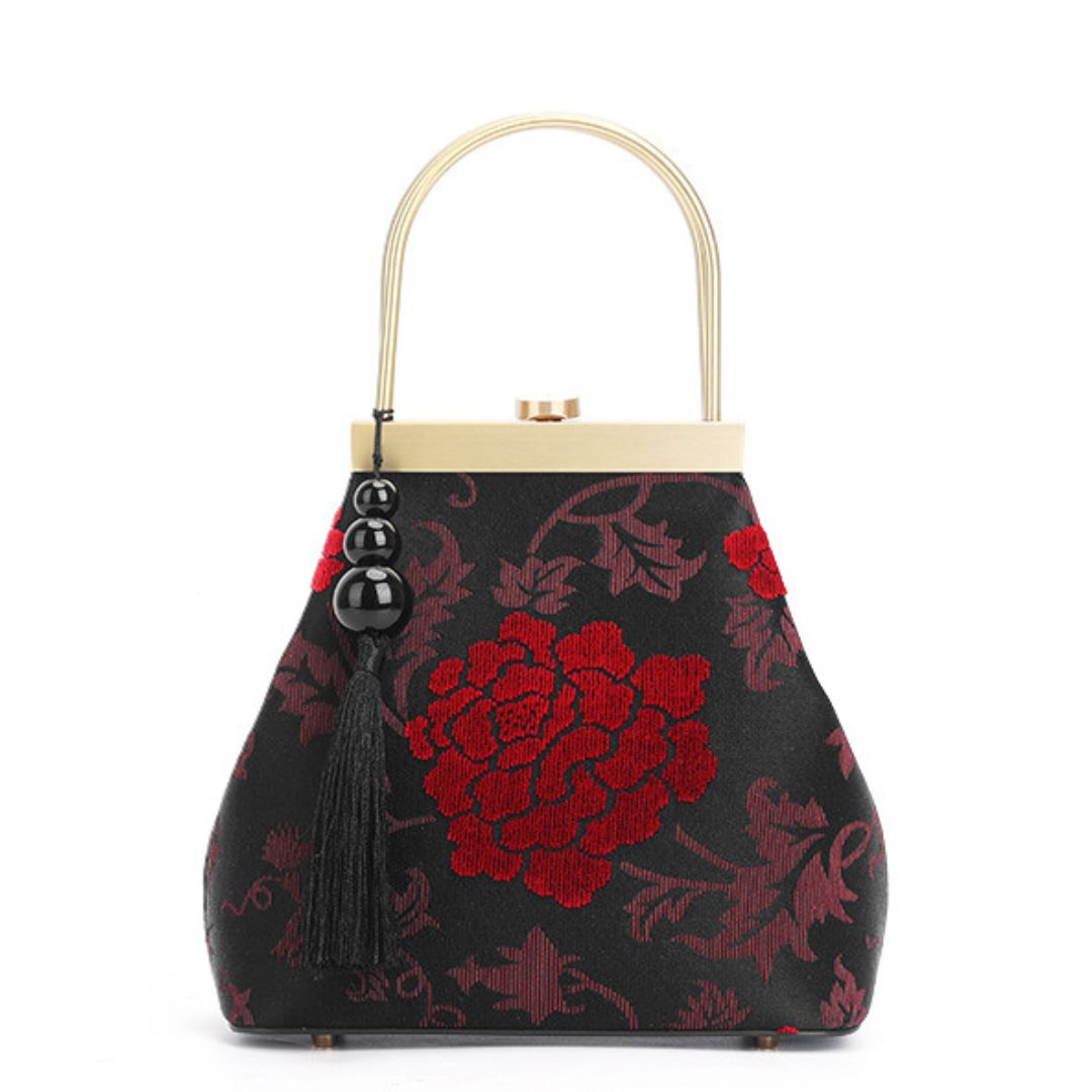 Velanci Souveraine Handbag: A Regal Expression of Elegance