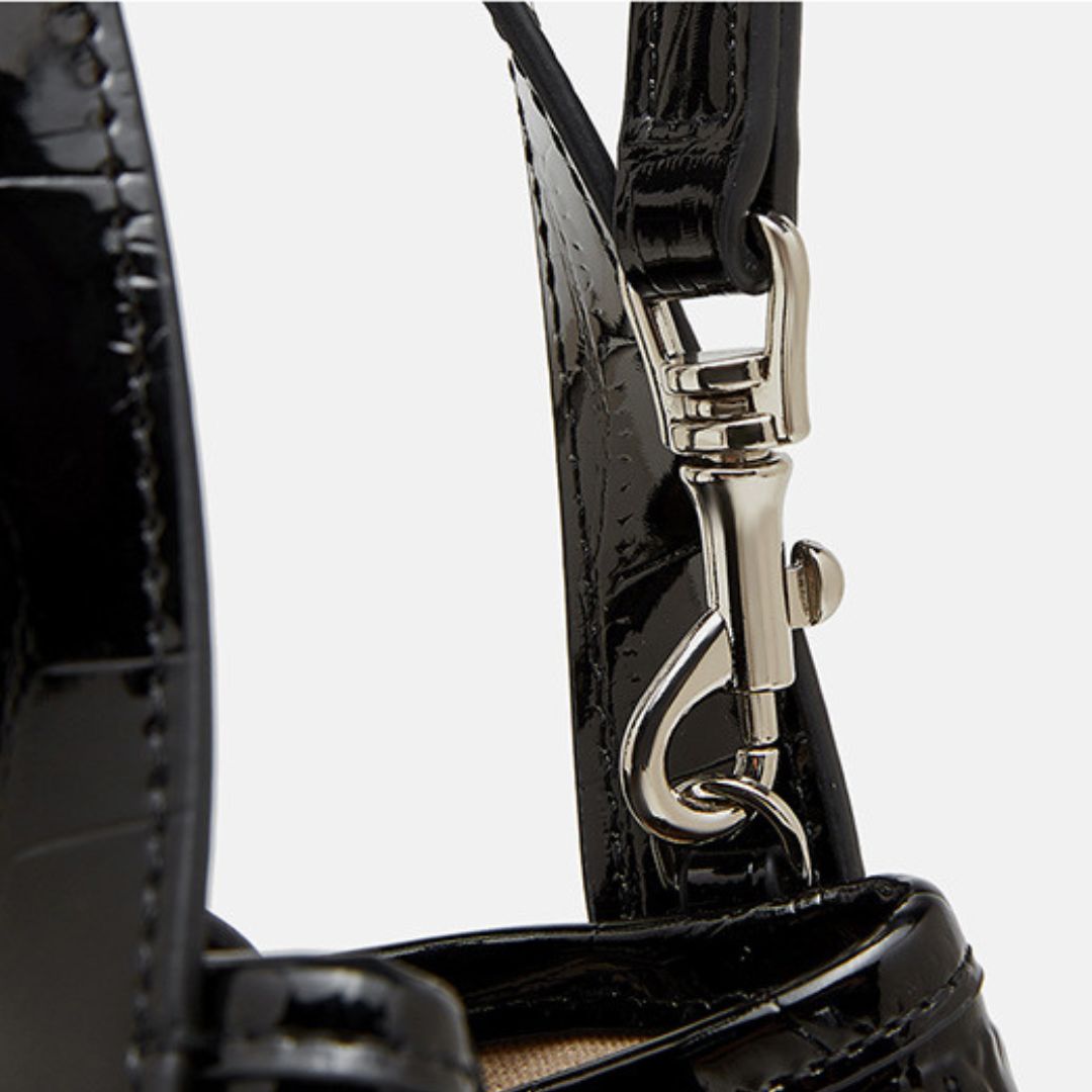 Velanci Tranquil Empire Handbag - Your Essence of Elegance