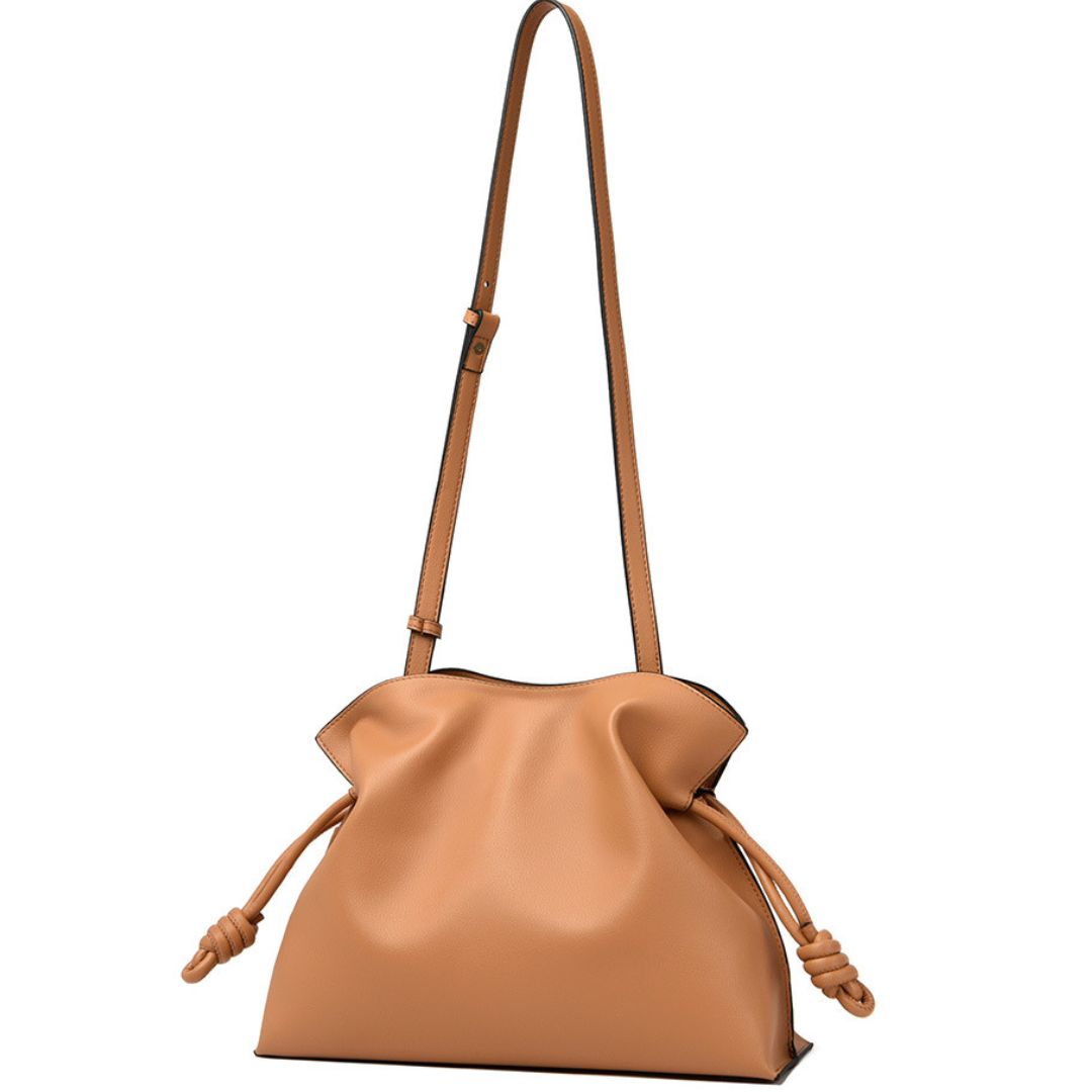 Velanci Amalia Leather Handbag: Timeless Elegance Redefined