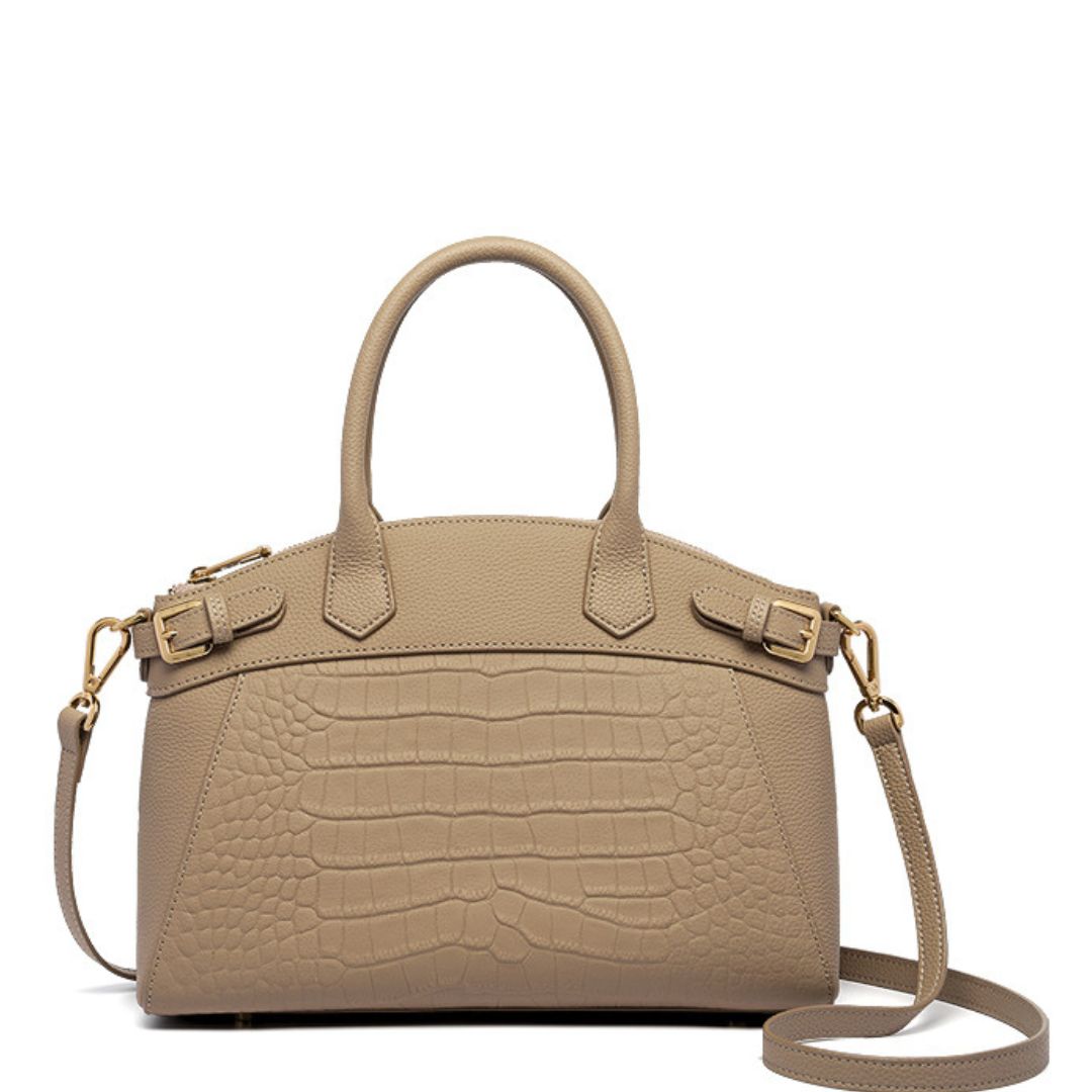 Velanci Orchard Veil Handbag - Elegance Redefined