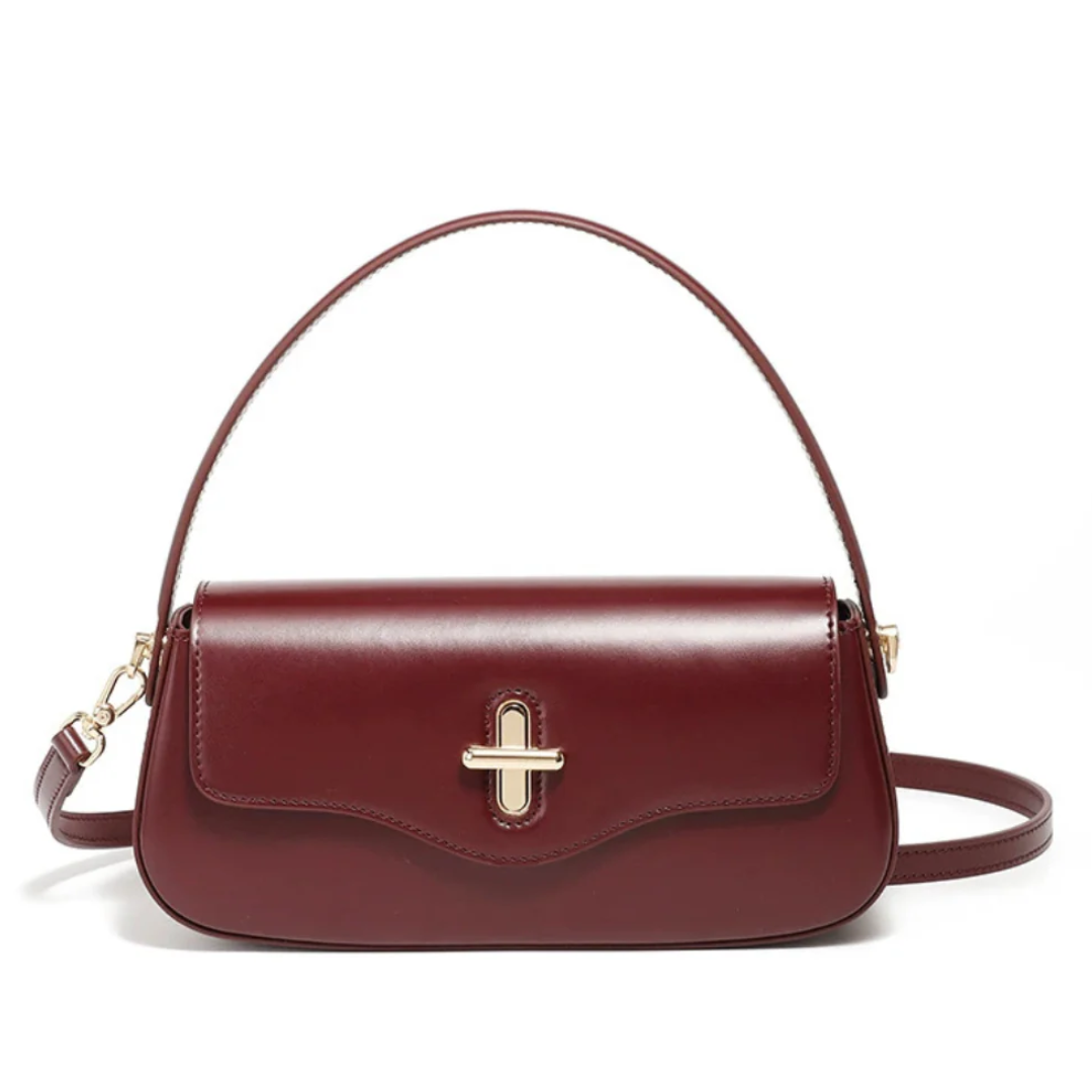 Velanci Raffaella Genuine Leather Handbag