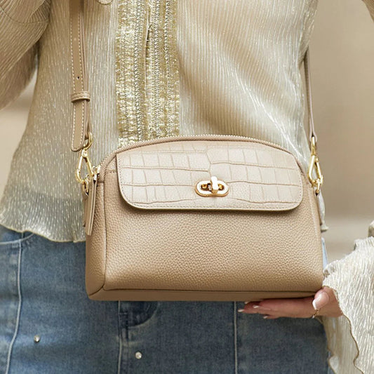 Bellissima Elysian Jewel Luxury Handbag Velanci