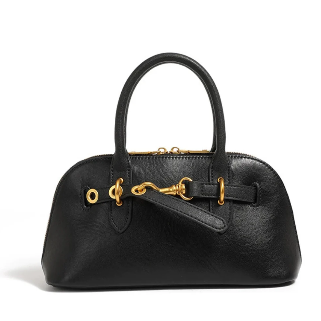 Velanci Greta Handbag: A Timeless Legacy of Elegance
