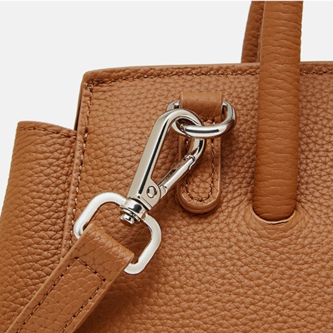 Velanci Regal Étoile Luxe Handbag