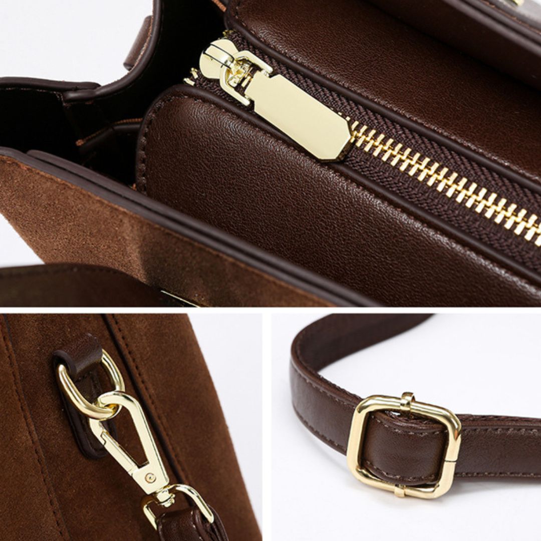 Velanci Symphonie Nocturne Elegance Handbag