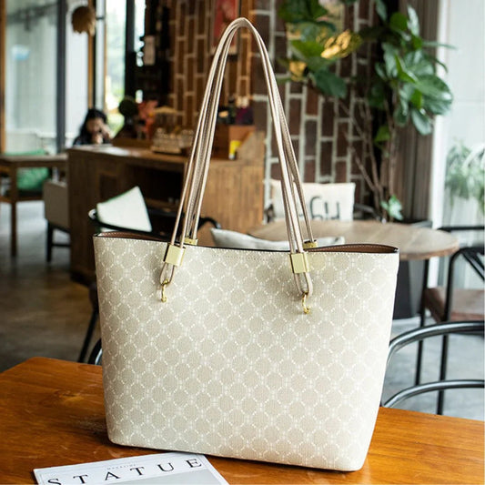 Aurum Bella Mirage Luxurious Handbag Velanci