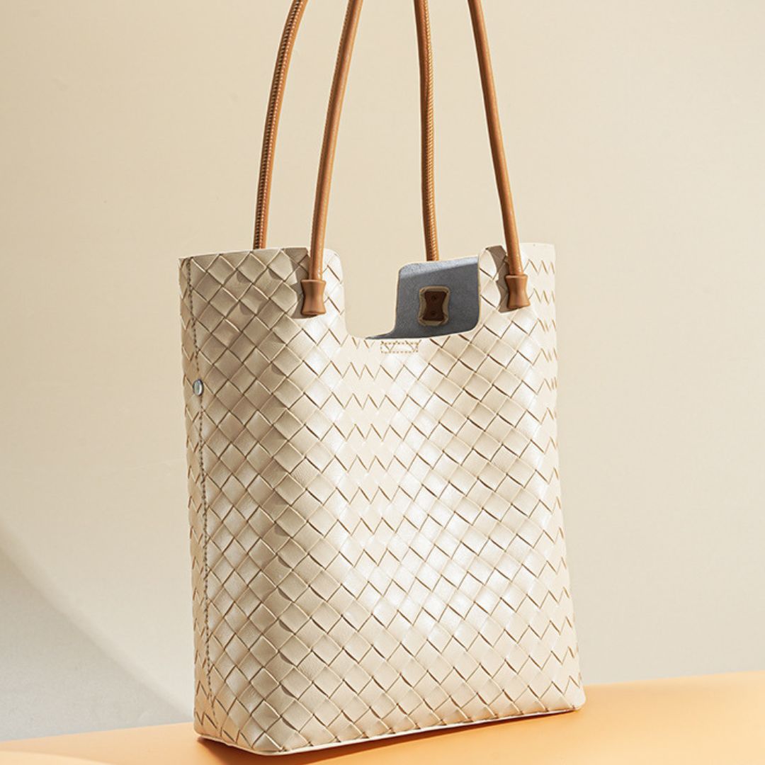 Velanci Camden Grace Luxe Handbag