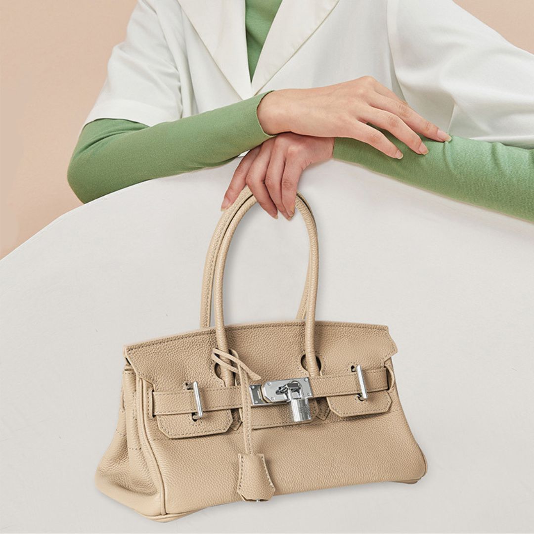 Velanci Dana Handbag: Timeless Elegance Redefined