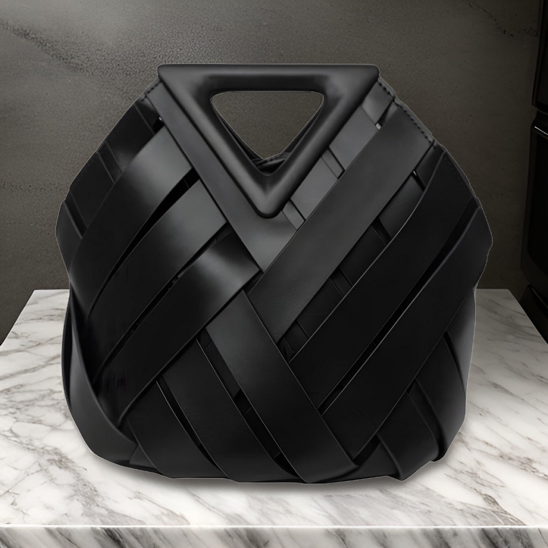 Velanci Antonella Luxe Leather Handbag