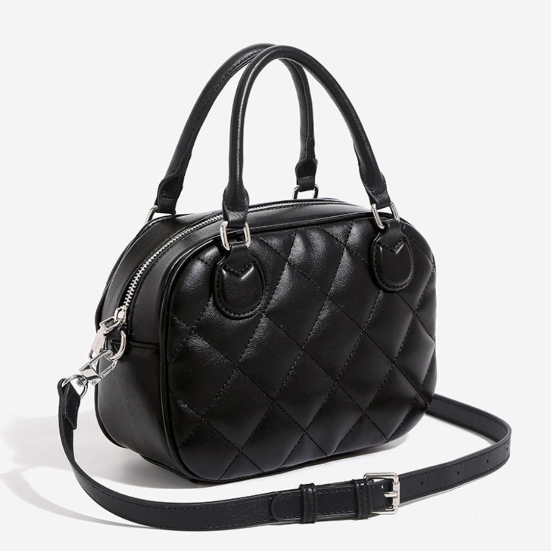 Velanci Belle Époque Luxe Handbag