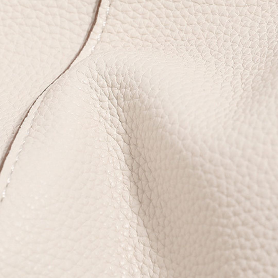 Velanci Château Grace Leather Handbag