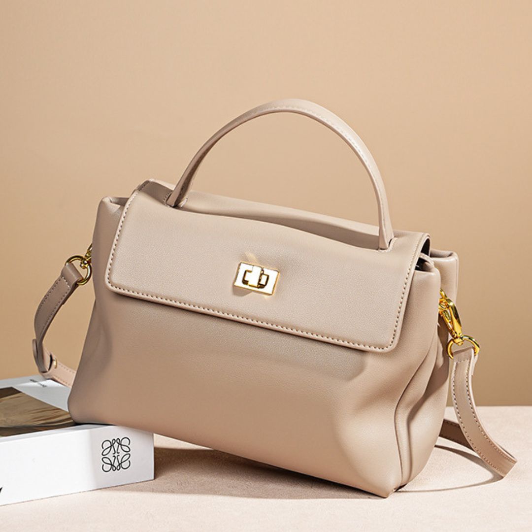 Velanci Radiant Muse Luxe Handbag