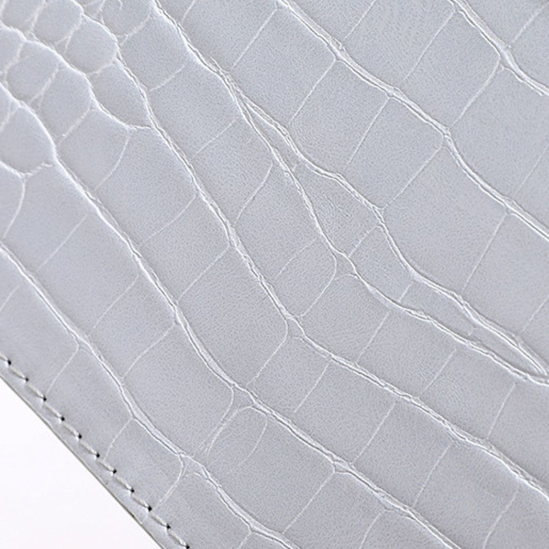 Velanci Royal Keepsake Leather Handbag