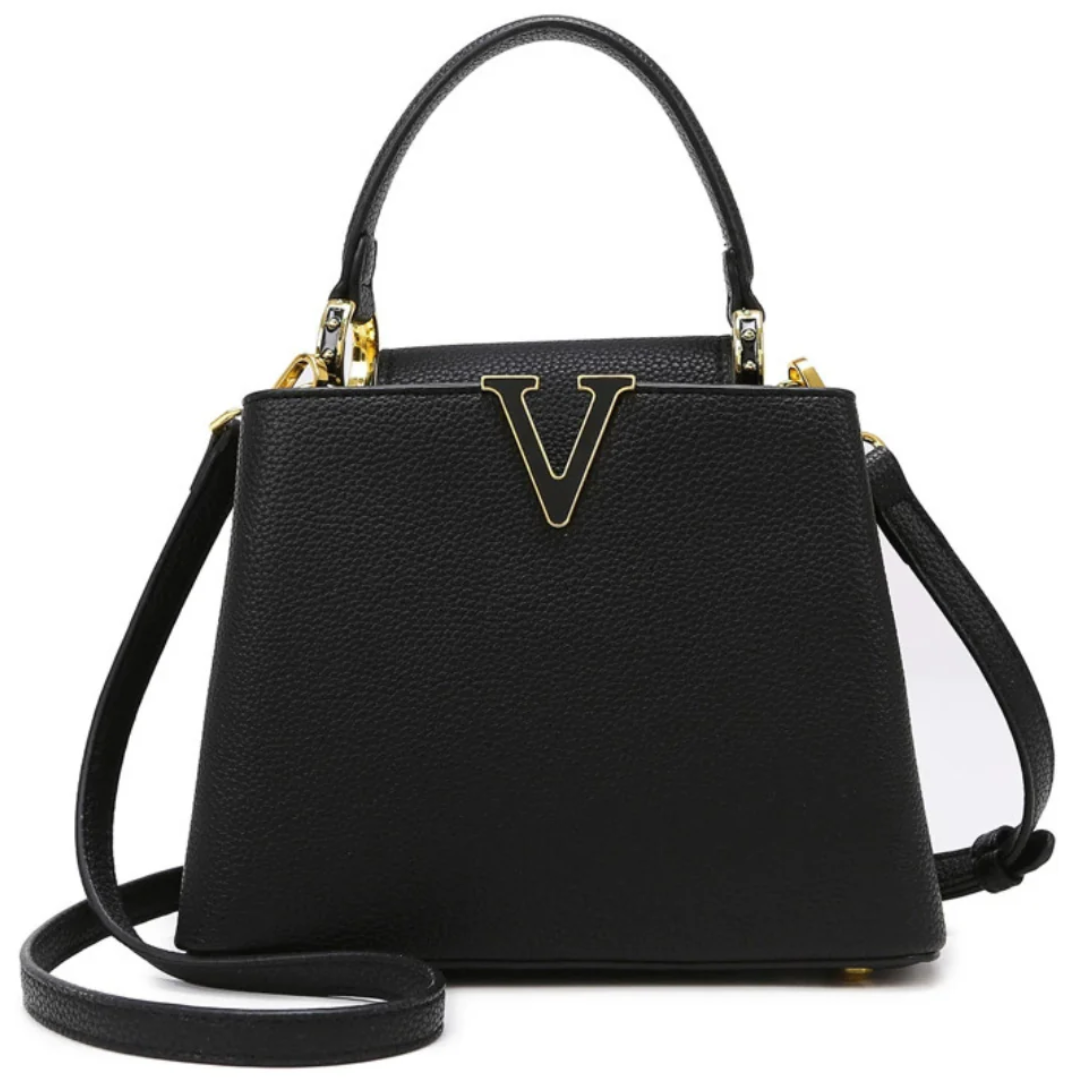 Velanci Empress Vale Handbag: A Testament to Elegance and Power