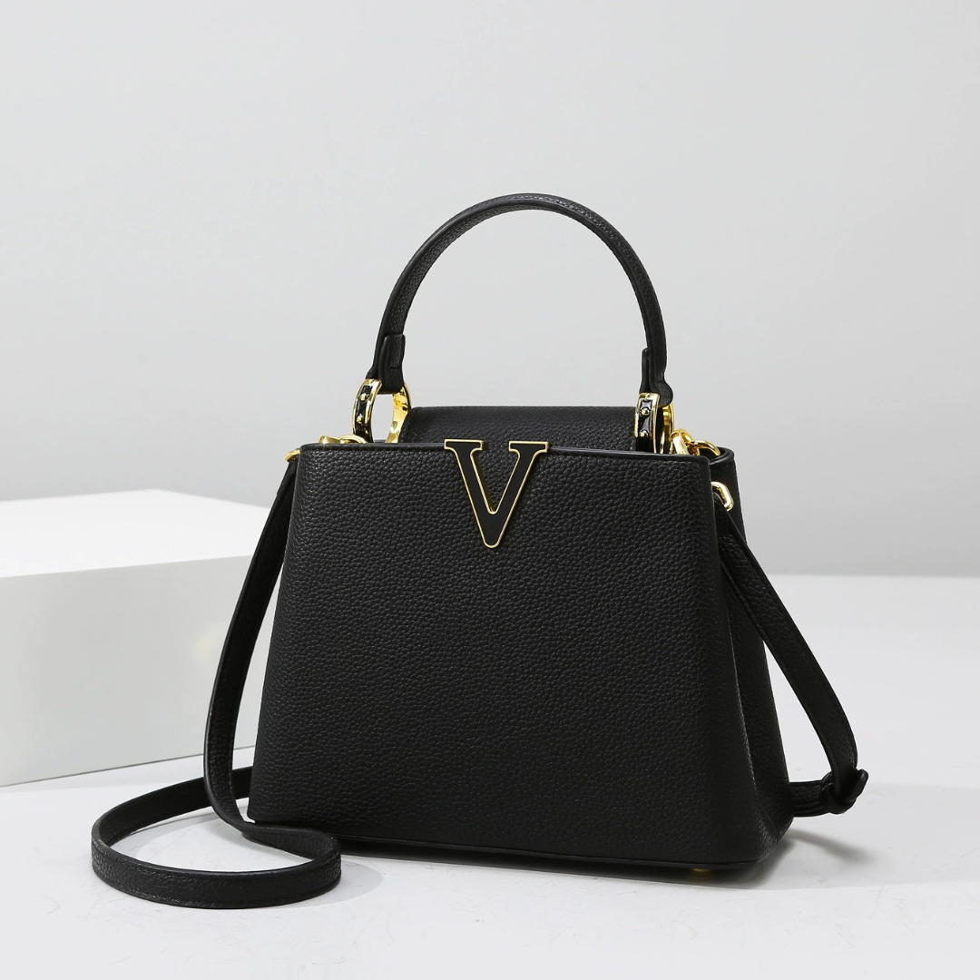 Velanci Empress Vale Handbag: A Testament to Elegance and Power