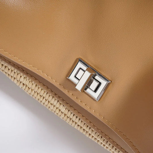 Maestra Eleganza Majesté Luxury Handbag Velanci