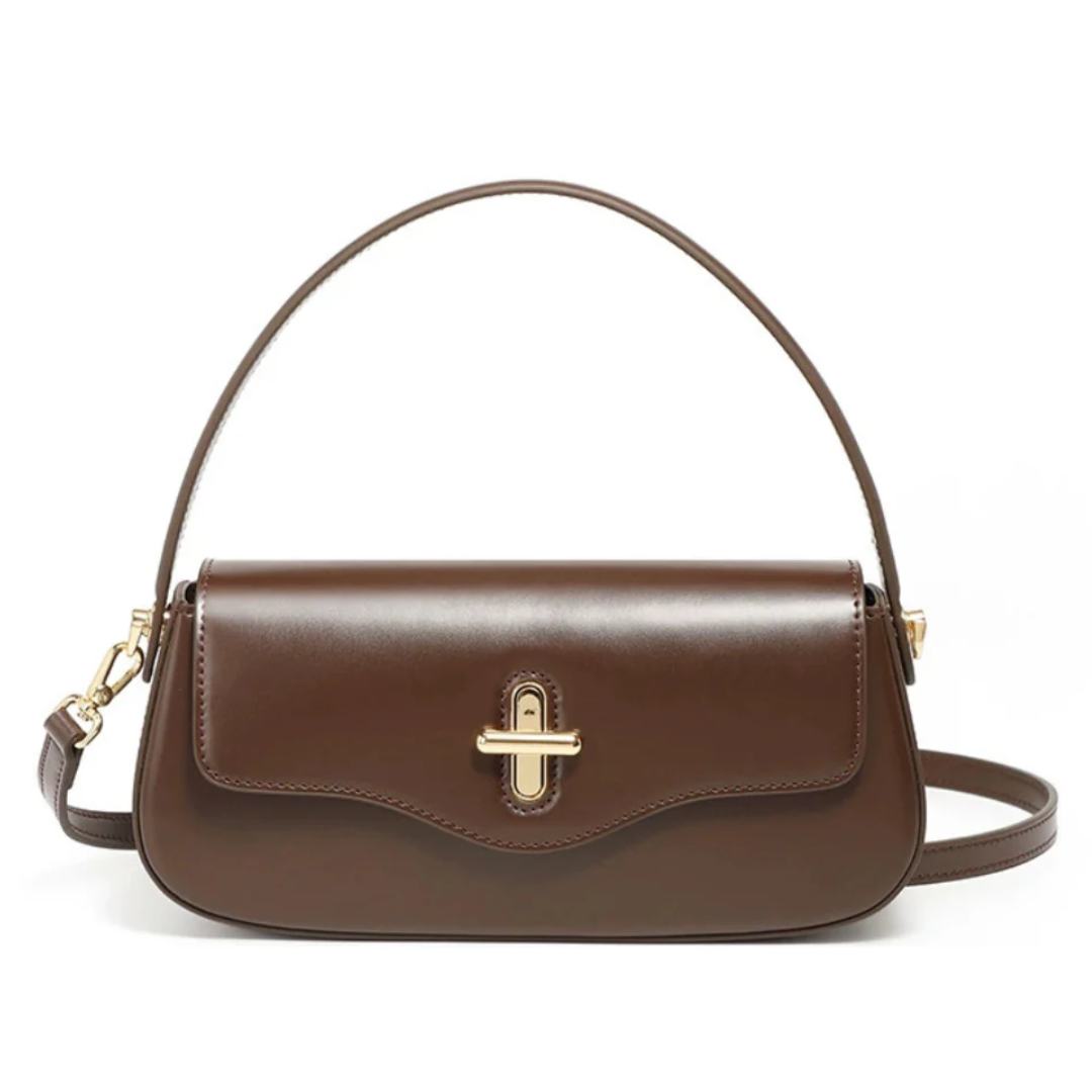 Velanci Raffaella Genuine Leather Handbag