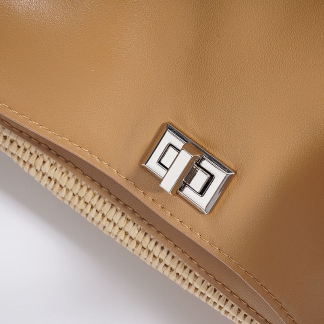 Velanci Velour Majesté Luxury Handbag