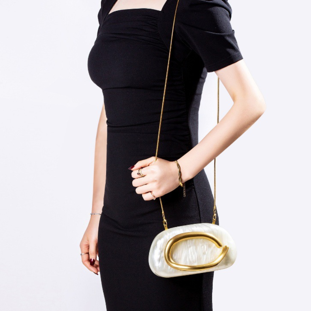 Velanci Seville Dusk Leather Handbag