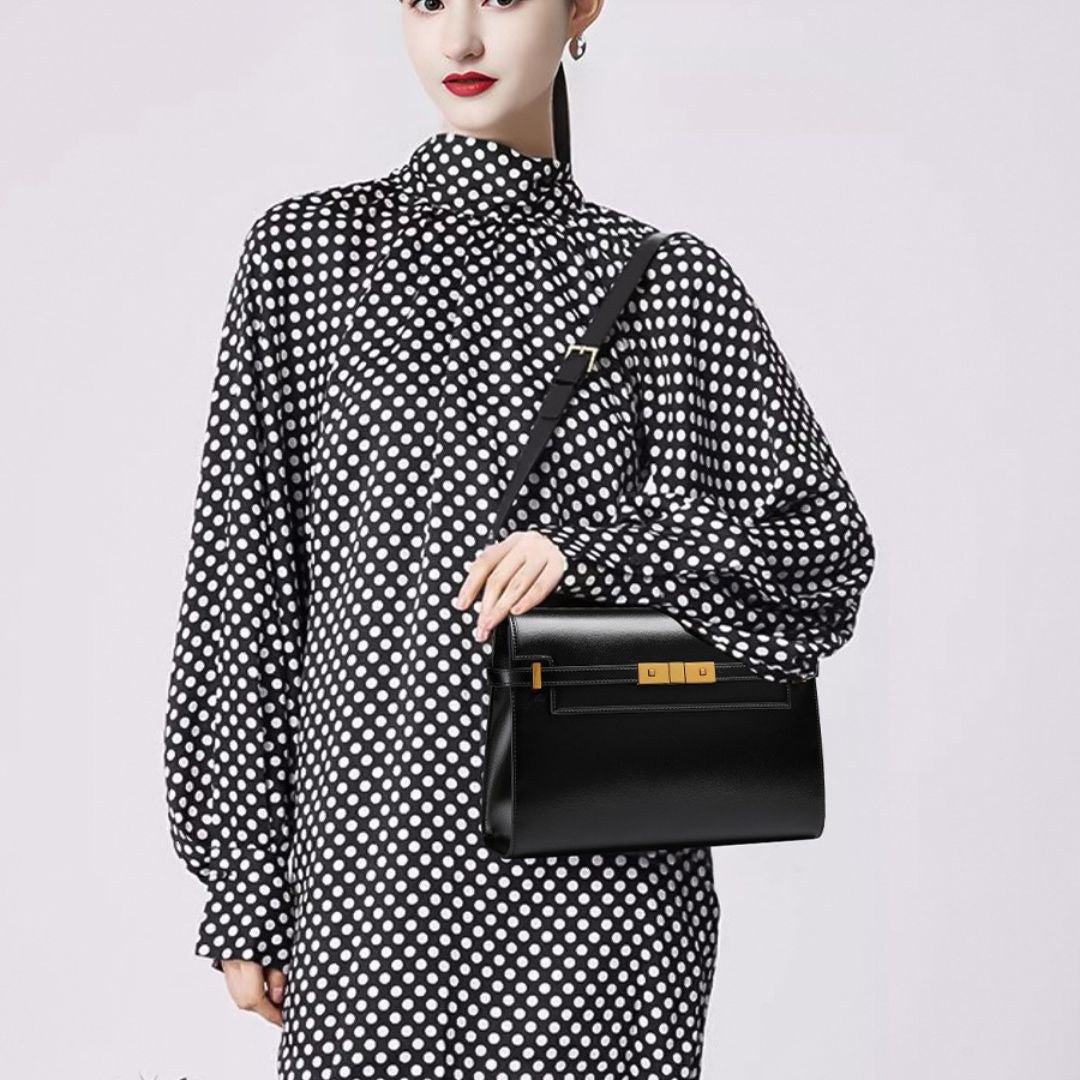 Velanci Wistful Light Handbag: An Ode to Timeless Elegance