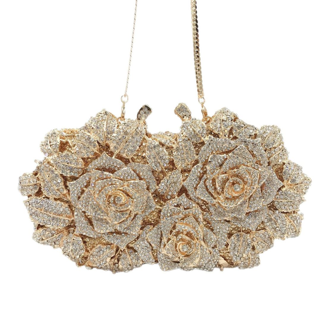 Velanci Opulence Celestial Handbag