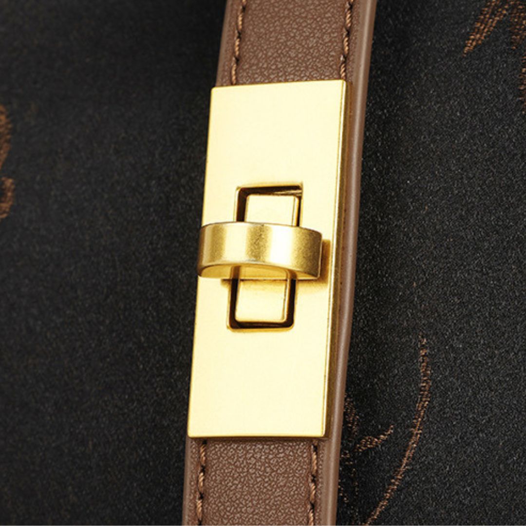 Velanci Éternelle Silk Handbag: A Timeless Elegance