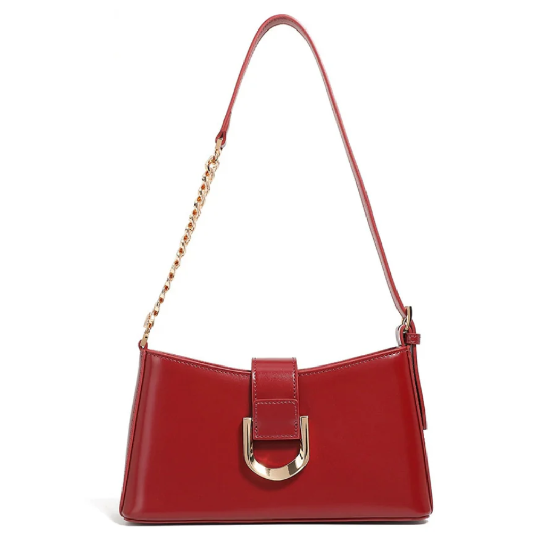 Velanci Fllippa Handbag: Exquisite Leather Elegance