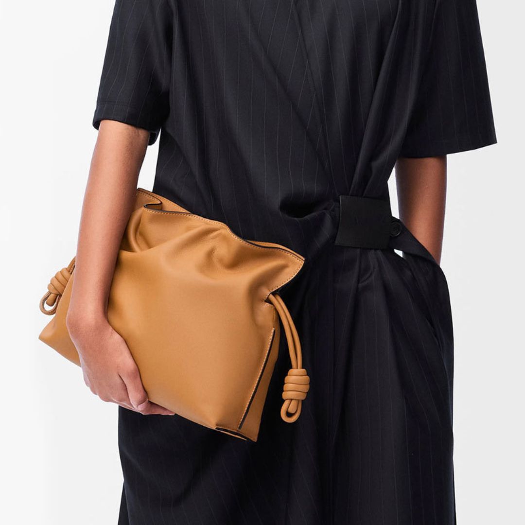 Velanci Amalia Leather Handbag: Timeless Elegance Redefined