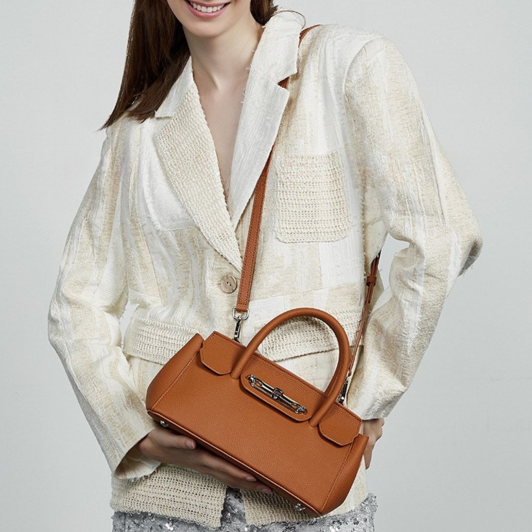 Velanci Regal Étoile Luxe Handbag