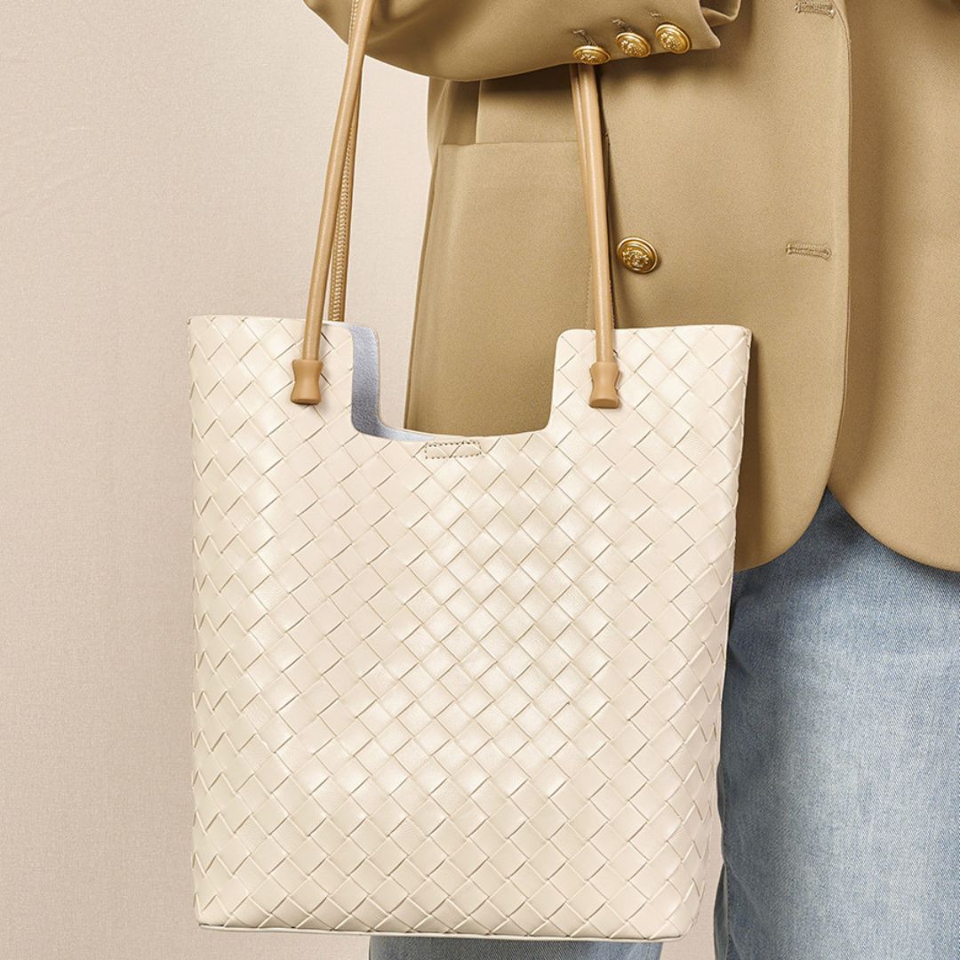 Velanci Camden Grace Luxe Handbag