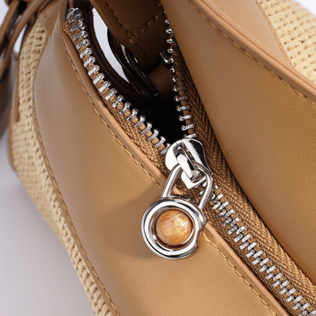 Velanci Velour Majesté Luxury Handbag