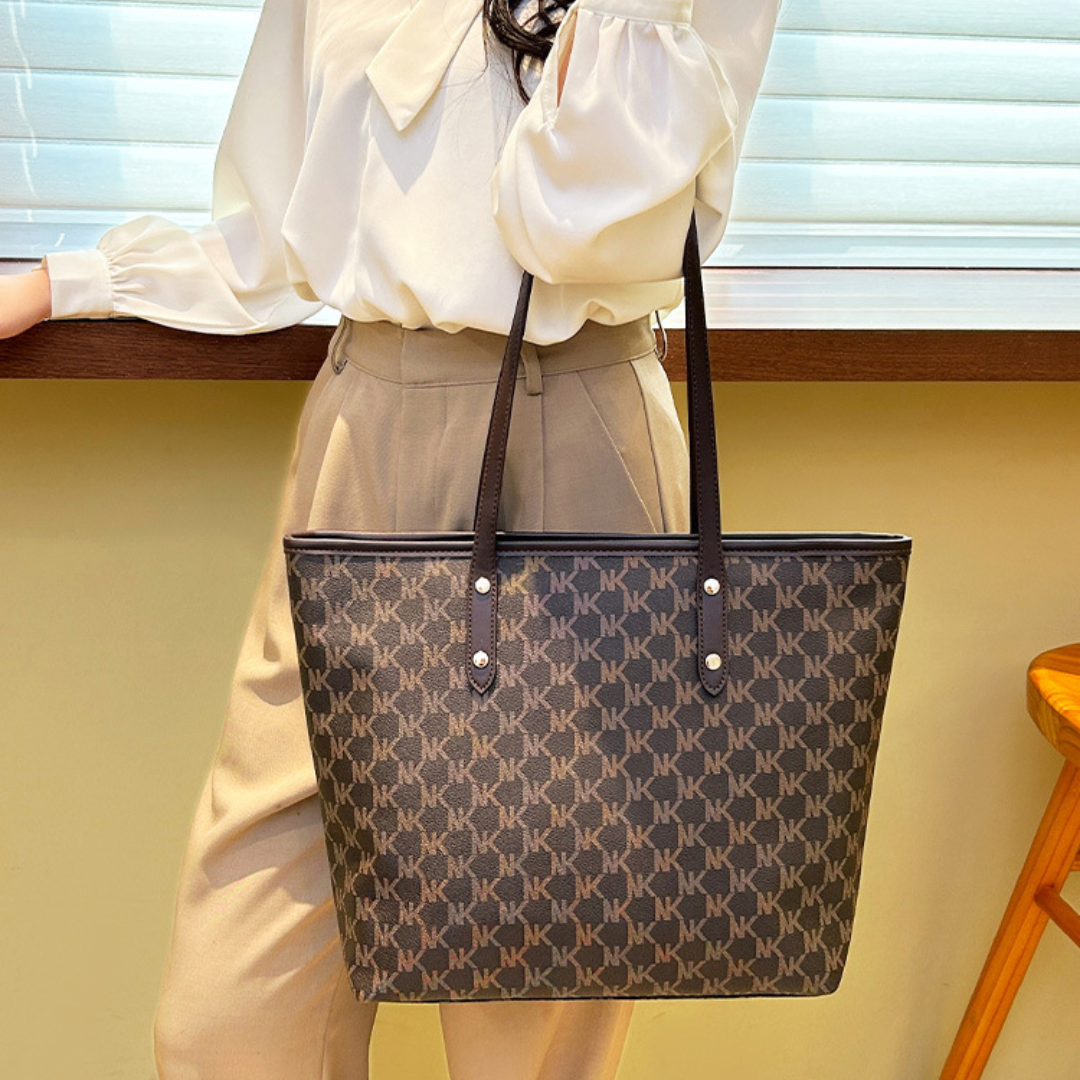 Velanci Miuccia Elegance Handbag