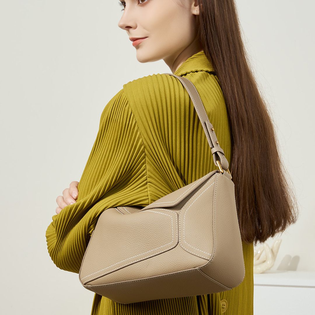 Velanci Belle Allure Luxury Handbag