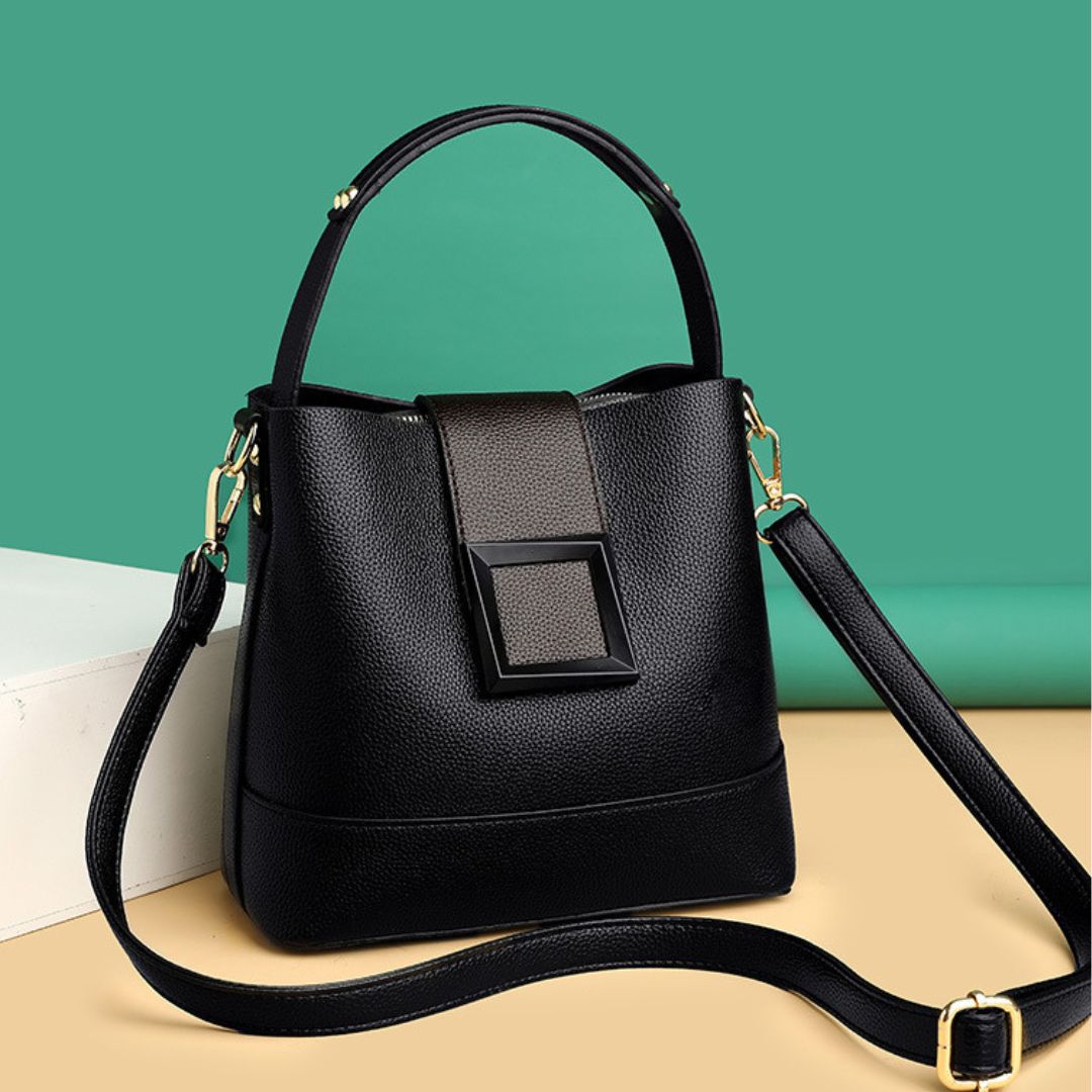 Velanci Éclat Mystique Luxe Handbag