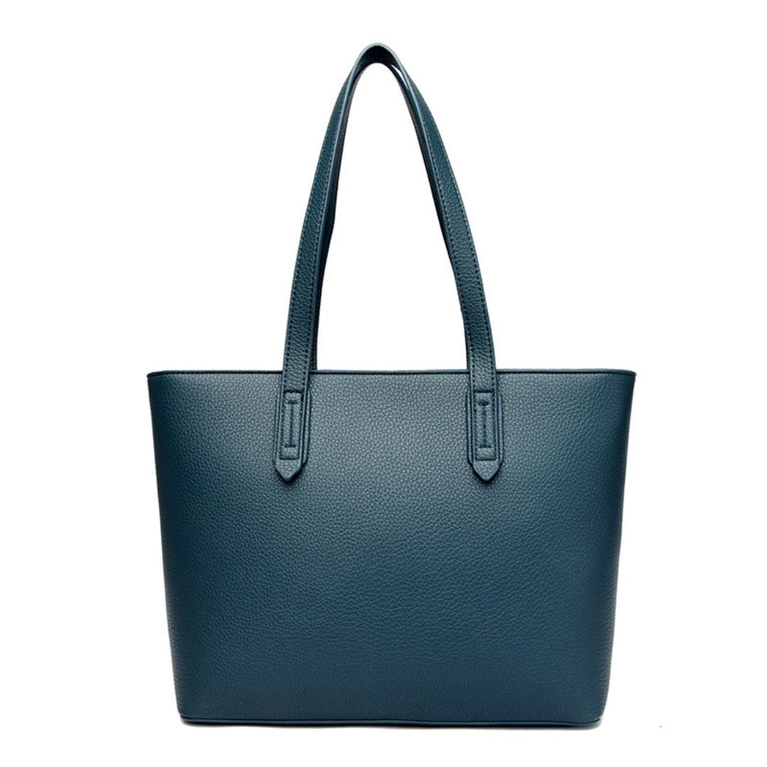 Velanci Cristina Leather Handbag