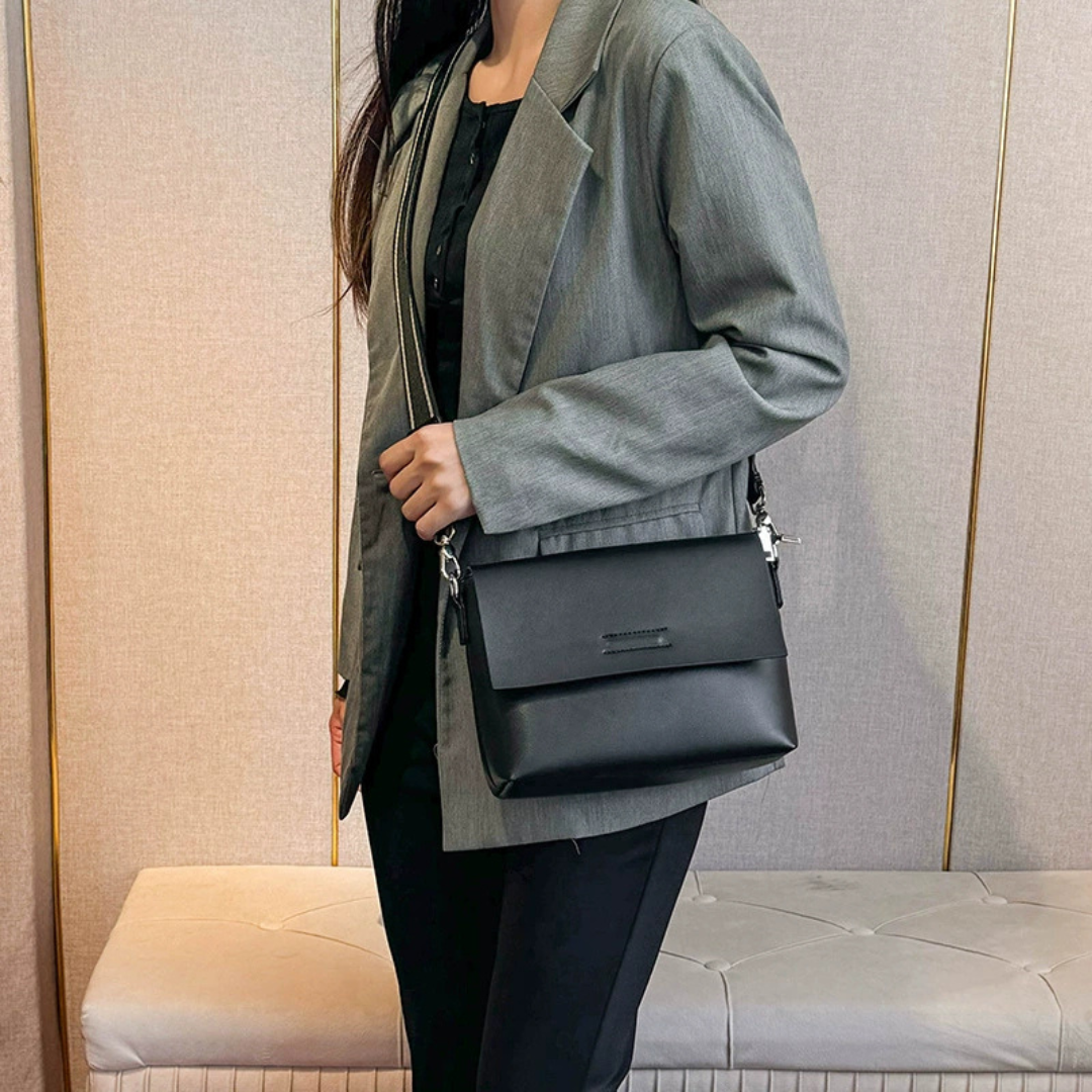 Velanci Vienna Bloom Handbag: A Fusion of Elegance and Artistry