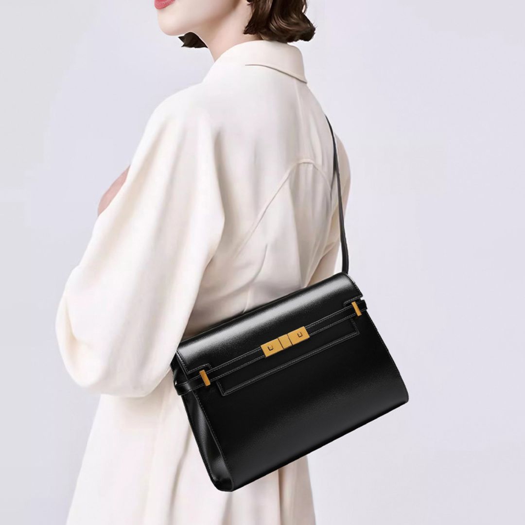Velanci Wistful Light Handbag: An Ode to Timeless Elegance