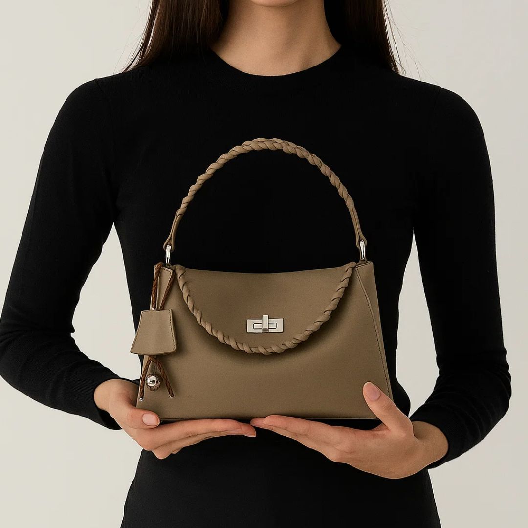 Velanci Hampton Whisper Handbag: Elegance Redefined