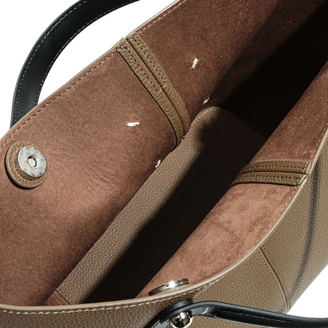 Velanci Ciel Éternel Luxe Handbag