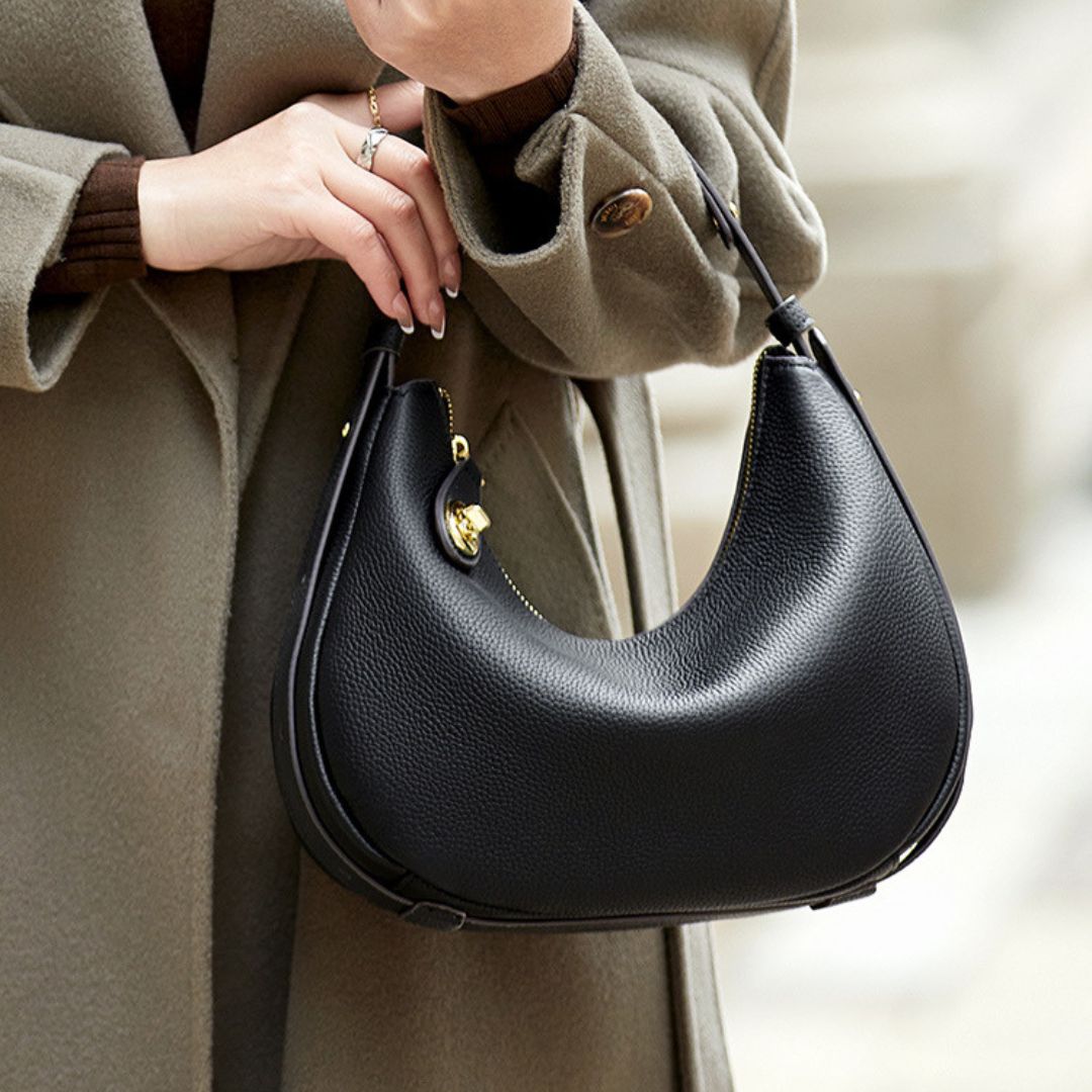 Velanci Tranquil Belle Luxe Handbag