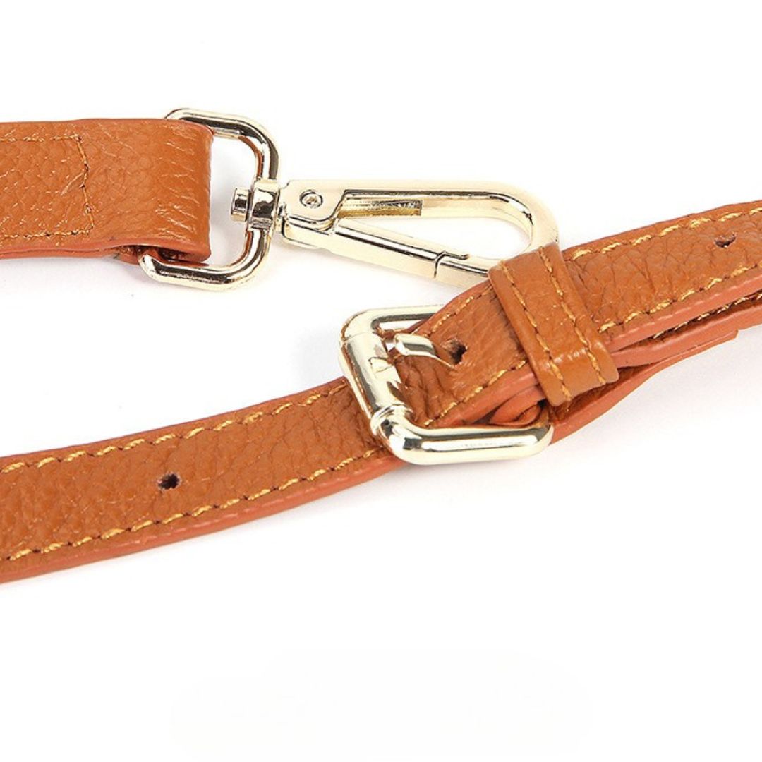 Velanci Voile Mystique Leather Handbag