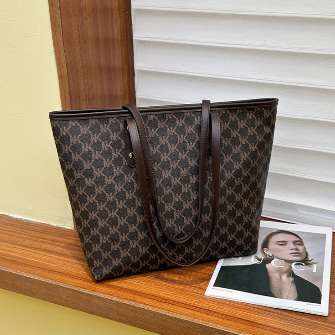 Velanci Miuccia Elegance Handbag