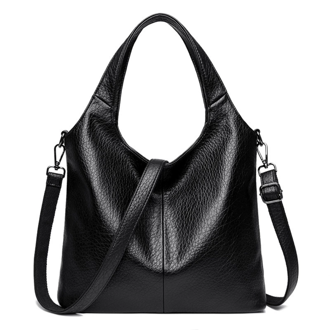Velanci Primavera Luxe Leather Handbag