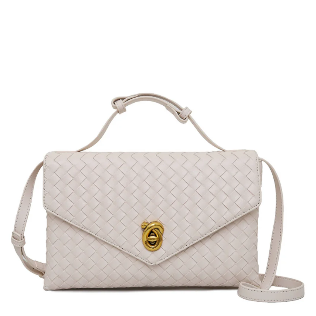 Velanci Avena Handbag: The Epitome of Elegant Sophistication