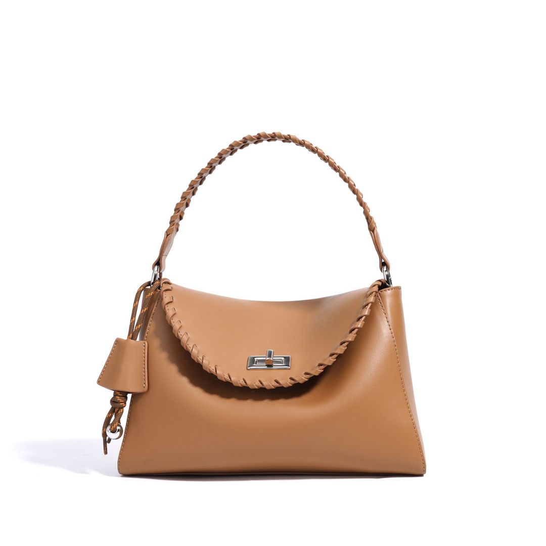 Velanci Hampton Whisper Handbag: Elegance Redefined
