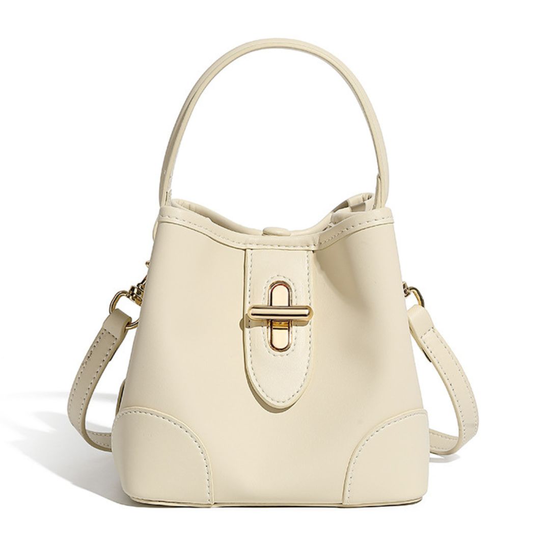 Lumière Muse Handbag by Velanci: A Fusion of Artistry and Elegance