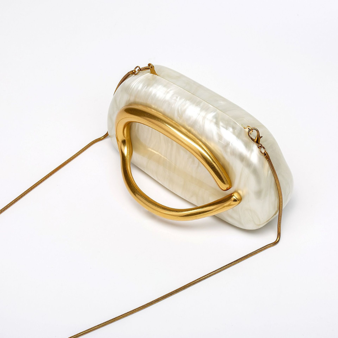 Velanci Seville Dusk Leather Handbag