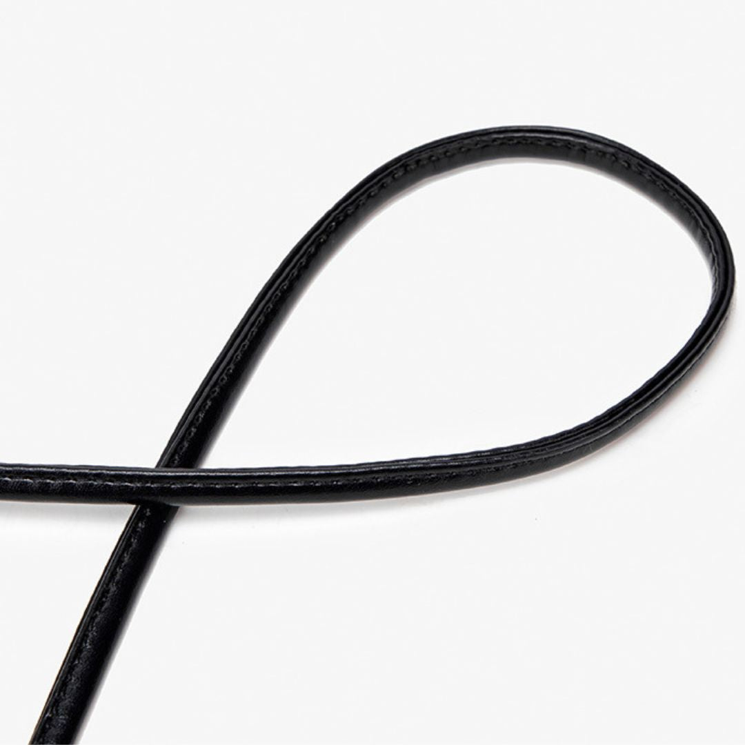 Velanci Gilded Heirloom Leather Handbag