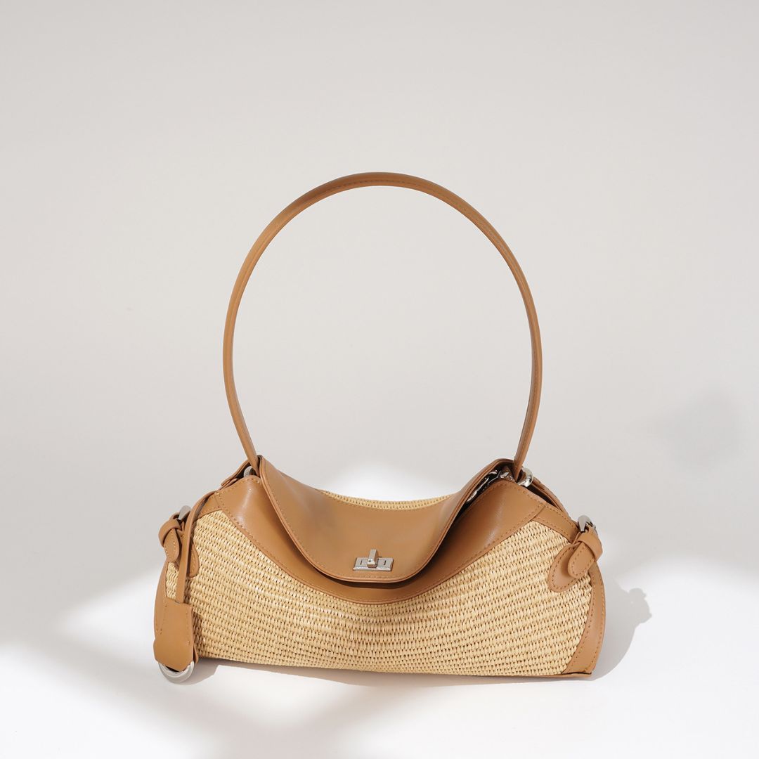 Velanci Velour Majesté Luxury Handbag